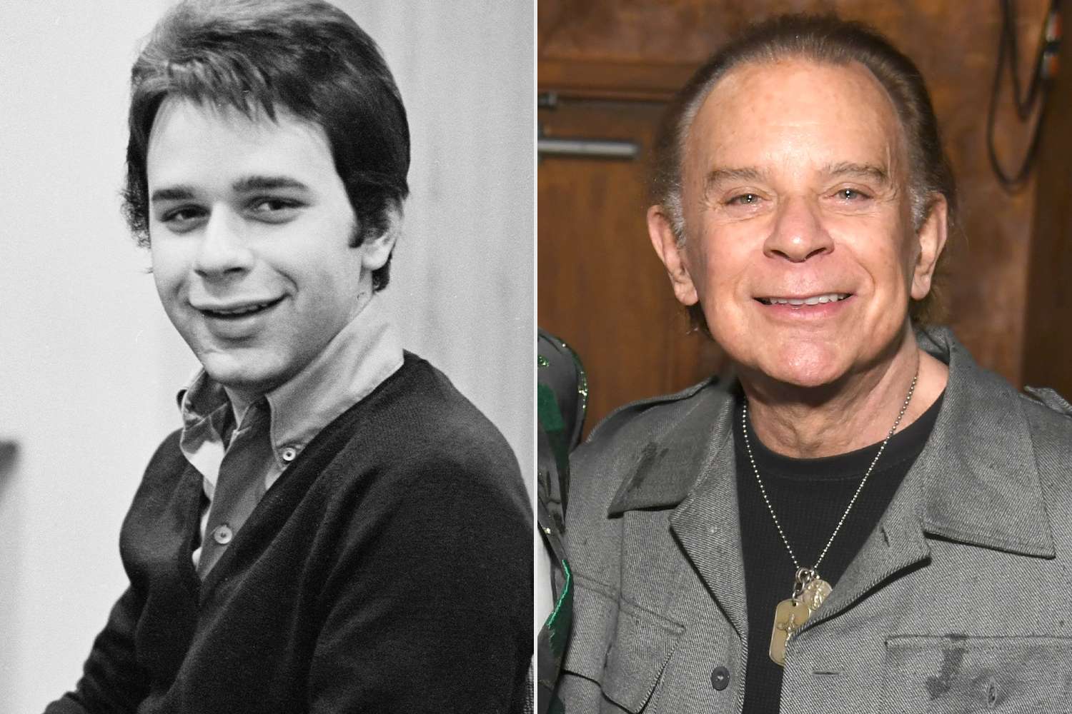 Lou Christie Dead a los 82 años: "Lightnin" Strikes "Singer recordado

