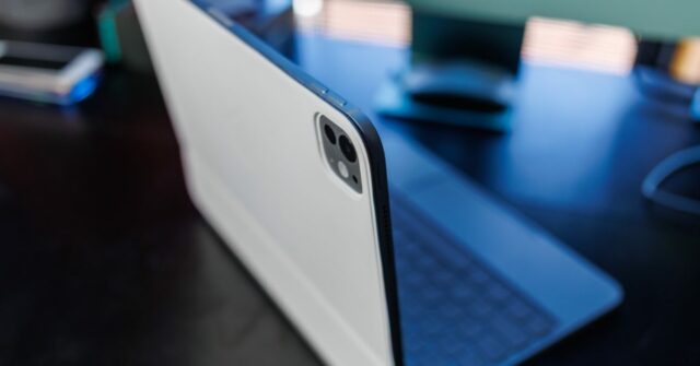 Generalmente no soy fanático del iPad, pero el iPad Pro Generalmente no soy fanático del iPad, pero el iPad Pro M4 ha cambiado de opinión