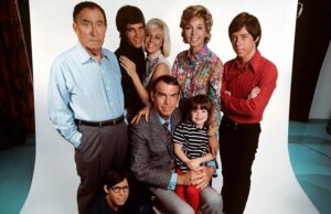 ¿Qué pasó con la distribución de «Mis tres hijos?» ¿Qué pasó con la distribución de "Mis tres hijos?"