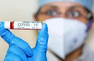 Maharashtra Covid-19 Breakout: Thane informa cuatro nuevos casos Covid-19, Tally aumenta a 130 Maharashtra Covid-19 breakout: Thane reports four new Covid-19 cases, tally rises to 130