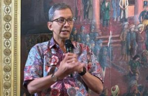 Mantener el turismo, proteger a Indonesia