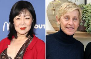Margaret Cho dice que degeneres era «no agradable» para ella, actuó «como una chica mala» Margaret Cho dice que degeneres era "no agradable" para ella, actuó "como una chica mala"