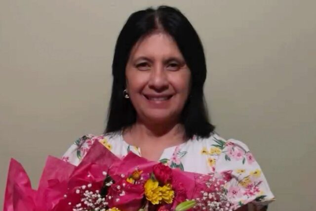La madre de Florida deportó a México sola después de casi 30 años en los Estados Unidos

