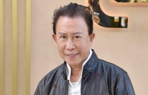 Martin Yan piensa en su carrera, el deseo de «nunca dejar de aprender» (exclusivo) Martin Yan piensa en su carrera, el deseo de "nunca dejar de aprender" (exclusivo)