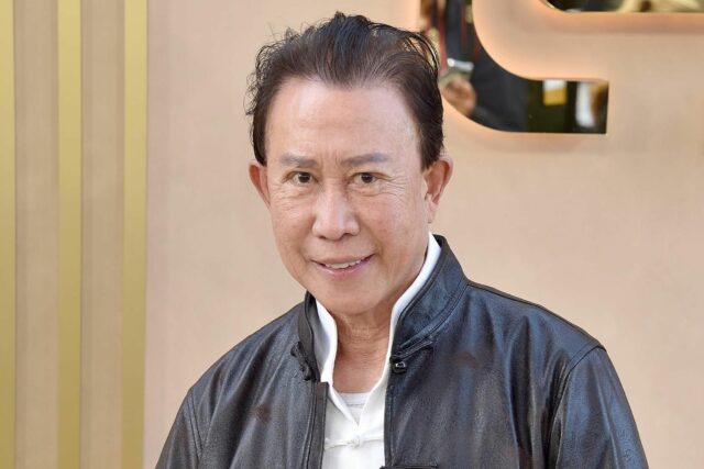 Martin Yan piensa en su carrera, el deseo de "nunca dejar de aprender" (exclusivo)

