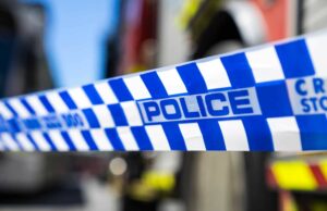 La mujer embarazada pierde a un bebé no nacido y a su madre en un accidente en medio de la búsqueda del auto de la policía La mujer embarazada pierde a un bebé no nacido y a su madre en un accidente en medio de la búsqueda del auto de la policía