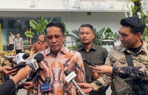 Menkum Supratman reveló sobre las últimas noticias del proyecto de ley de acogida de activos