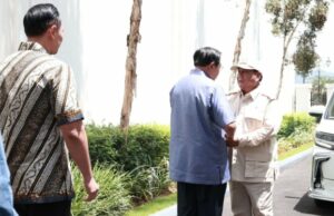 Mensaje del presidente Prabowo a los estudiantes de Unhan: usted es un ejemplo del Sr. Sby