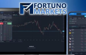 Mercados de Fortuno: la mejor plataforma de negociación de Forex para principiantes