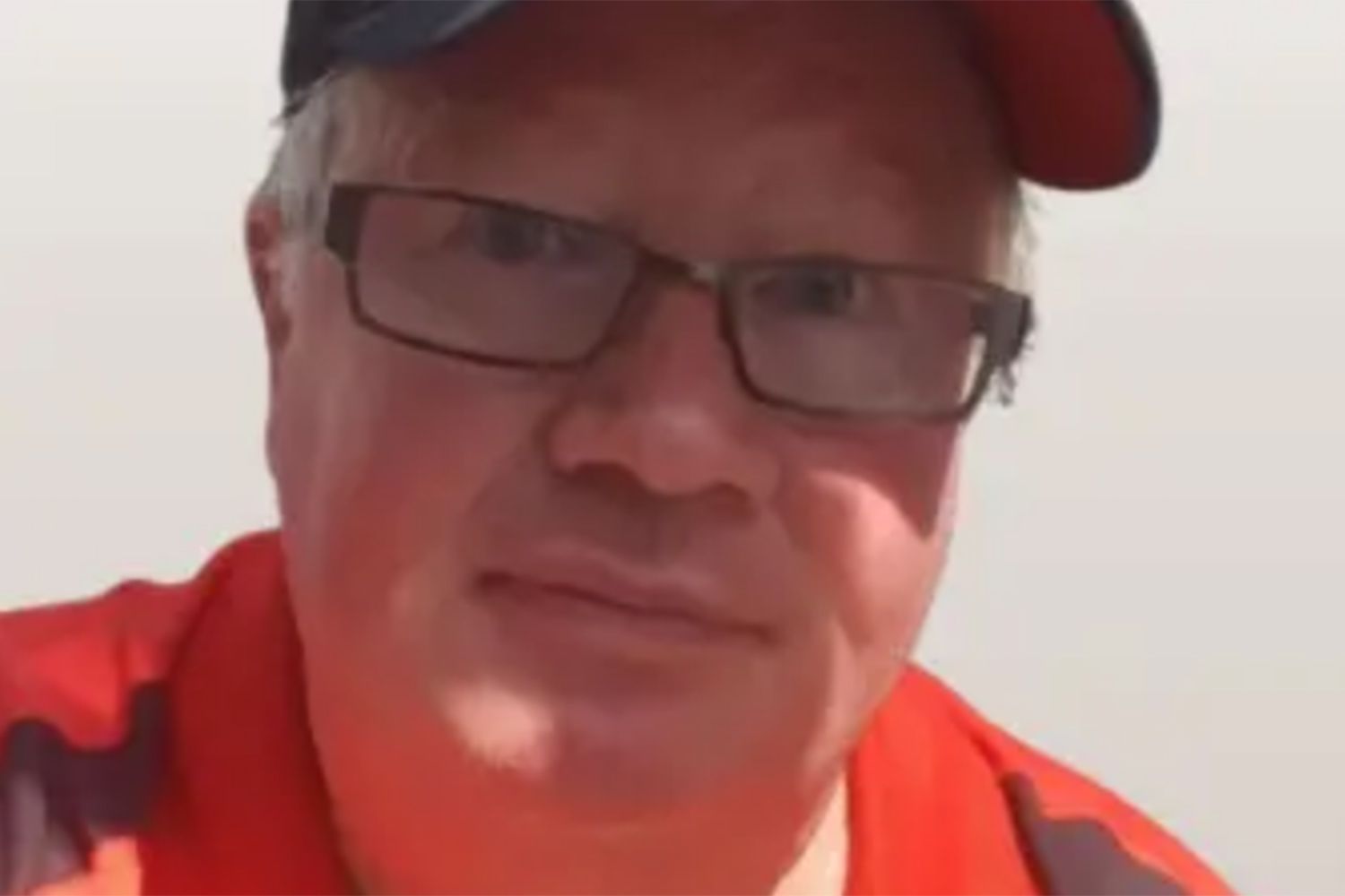 El conductor ebrio mata al hombre de Iowa, la familia enfrenta un ensayo desgarrador de la tragedia pasada


