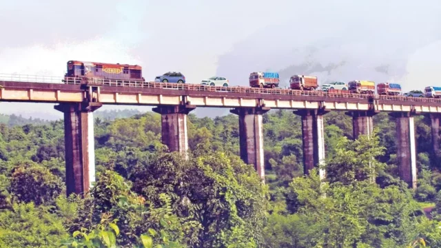 Mid-Day Top News at this hour: Fancy Mumbai to Goa in your car on a train?; Mid-Day report gets footpath fixed outside Aarey metro station and more