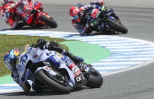 MotoGP 2025 se convirtió en la temporada más competitiva para las carreras de Gresini