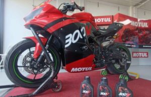 Motul está de vuelta en este prestigioso premio, promete continuar innovando
