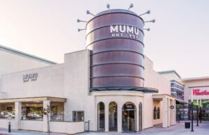 Mumu Hot Pot abre en el espacio de primer centro comercial de San José Mumu Hot Pot opens in prime San Jose mall space
