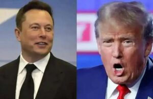 Elon Musk golpea el proyecto de ley de financiación de Donald Trump, lo llama «abominación desagradable» Elon Musk slams Donald Trump's funding bill, calls it 'disgusting abomination'