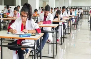 NEET-PG 2025: NBE se acerca a la Corte Suprema, busca el examen de realización para realizar el 3 de agosto en un turno NEET-PG 2025: National Board of Examination seeks Supreme Court nod to defer exam from Jun 15 to Aug 3