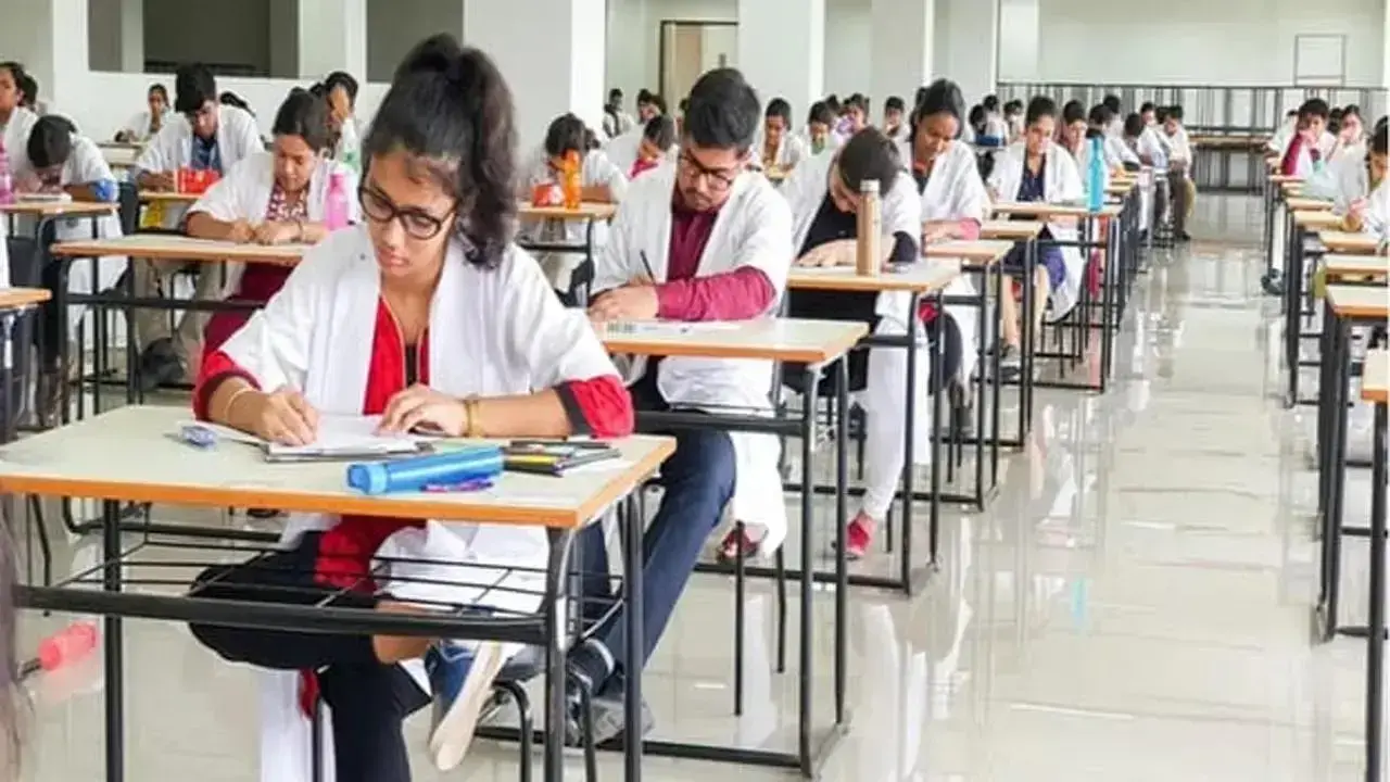 NEET-PG 2025: National Board of Examination seeks Supreme Court nod to defer exam from Jun 15 to Aug 3
