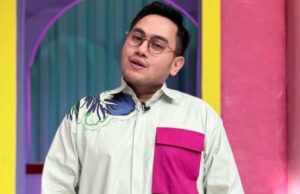 Nassar está listo para volver a casarse con la cuñada de Syahrini -in -Law, obtener la bendición de la familia
