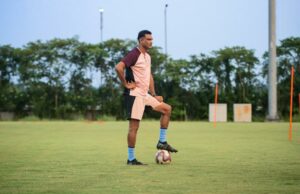 India vs Tayikistán U-23 Información de transmisión en vivo: ¿Cuándo, ¿dónde ver a los chicos de Naushad Moosa en el partido amistoso? India vs Tayikistán U-23 Información de transmisión en vivo: ¿Cuándo, ¿dónde ver a los chicos de Naushad Moosa en el partido amistoso?