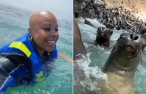 Una mujer de 30 años deja su trabajo comercial para viajar solo durante 12 meses (exclusivo) Una mujer de 30 años deja su trabajo comercial para viajar solo durante 12 meses (exclusivo)