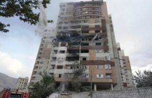 Israel enfatiza el terremoto iraní: ¡todavía muchas sorpresas!