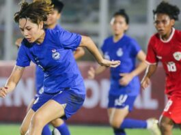 Iran-Israel Conflict influences football: qualifications of Singapore's Women's Asian Cup postponed in Jordan

