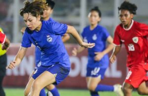 Iran-Israel Conflict influences football: qualifications of Singapore’s Women’s Asian Cup postponed in Jordan Iran-Israel Conflict influences football: qualifications of Singapore's Women's Asian Cup postponed in Jordan