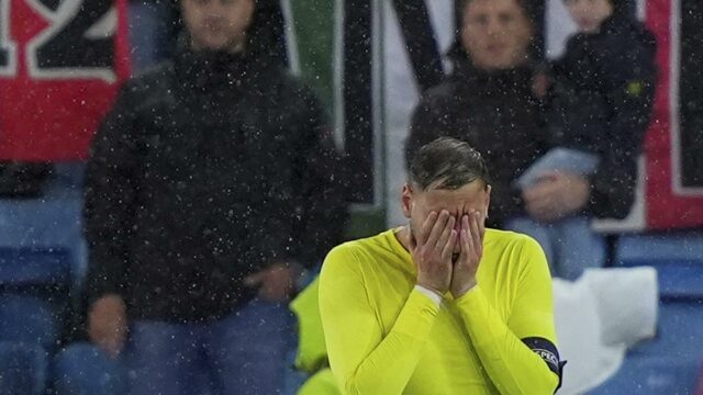 ¿Cómo puede Italia calificar para la Copa Mundial de la FIFA 2026?

