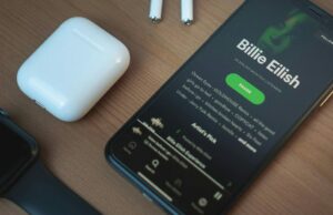 Spotify Spotify Streaming Bord más cerca con nuevas referencias en la aplicación Spotify Spotify Streaming Bord más cerca con nuevas referencias en la aplicación