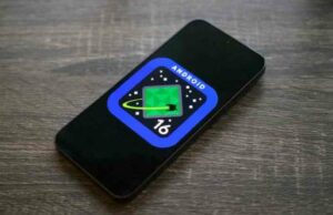 Oponente serio iOS 26! Android 16 se lanza con funciones de actualización en vivo, detector de estafas de IA y modo de escritorio