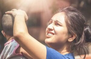 Más del 75 por ciento en el sur de Asia para enfrentar el clima extremo para 2030 Over 75 Per Cent in South Asia to Face Extreme Weather by 2030