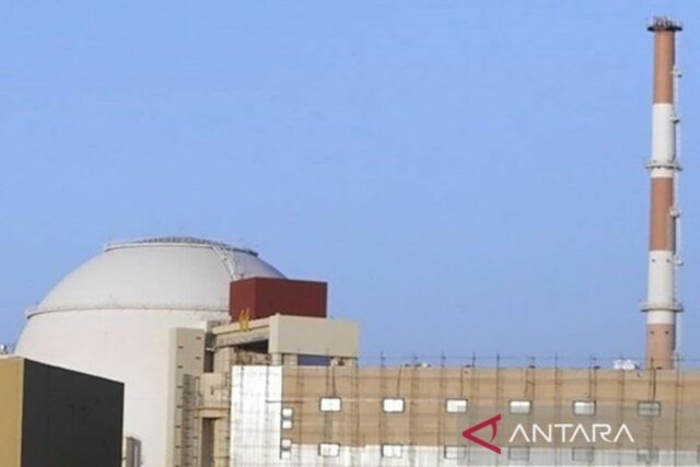 Irán ha anticipado ataques en las instalaciones nucleares de Fordow

