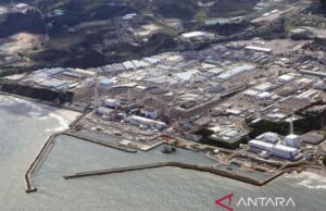 La compensación de crisis nuclear de Fukushima 2011 fue cancelada por el Tribunal Superior de Tokio Ganti rugi krisis nuklir Fukushima 2011 dibatalkan Pengadilan Tinggi Tokyo