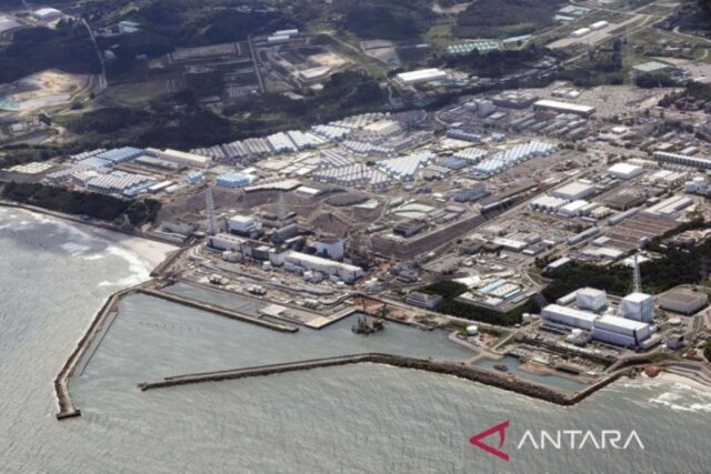 Ganti rugi krisis nuklir Fukushima 2011 dibatalkan Pengadilan Tinggi Tokyo