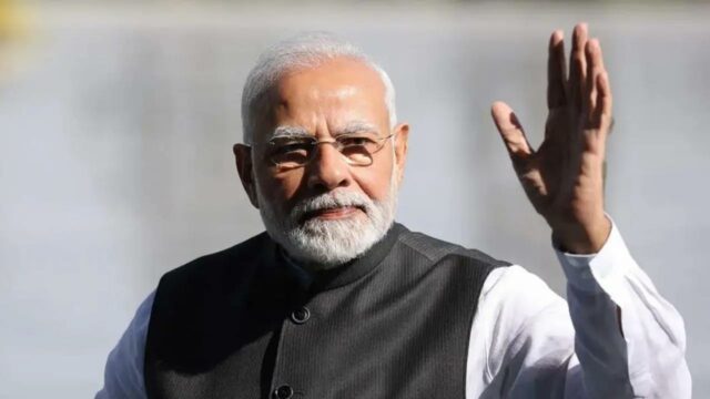 PM Modi to inaugurate Chenab bridge, flag off Vande Bharat trains between Katra and Srinagar in Jammu and Kashmir