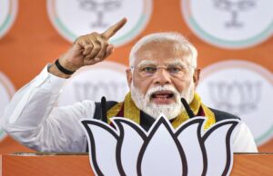 La Operación Sindoor aún no ha terminado; Las fuerzas vengaron el ataque de Pahalgam, afirmaron la resolución de la India: PM Modi We struck Pakistan three times inside its territory; Operation Sindoor not over yet: PM Modi