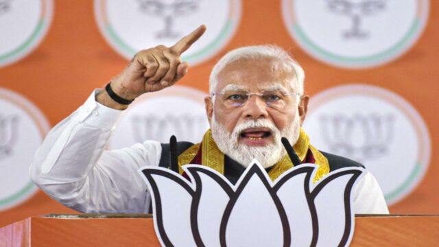 We struck Pakistan three times inside its territory; Operation Sindoor not over yet: PM Modi