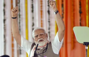 Operation Sindoor no termina, PM Modi reitera durante el rally en Kanpur 'World witnessed power of India's indigenous weapons during Operation Sindoor': PM Modi in Kanpur