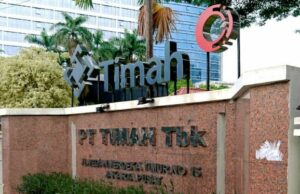 PT Timah difundirá el dividendo 2024 RP. 474.6 mil millones, mira su horario