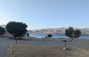 Days 36-38 – Zeros in Lake Isabella Days 36-38 - Zeros in Lake Isabella