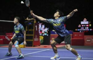 Paciencia/reza es la última esperanza del anfitrión