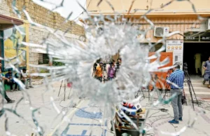 Pakistán: Karachi golpeó por 26 terremotos suaves en 4 días; temblores vinculados a Landhi Fault Line Pakistan: Karachi hit by 26 mild earthquakes in 4 days; tremors linked to Landhi Fault Line