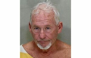 Florida Man, de 70 años, habría orinado más de $ 10,000 en comida en el Sam’s Club Florida Man, de 70 años, habría orinado más de $ 10,000 en comida en el Sam's Club