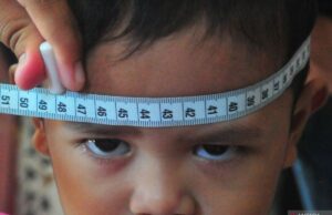 Los patrones de crianza familiar juegan un papel en la aplicación de la nutrición en niños en el hogar Los patrones de crianza familiar juegan un papel en la aplicación de la nutrición en niños en el hogar