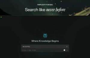Informe: Apple ha tenido discusiones internas sobre la adquisición de la perplejidad Informe: Apple ha tenido discusiones internas sobre la adquisición de la perplejidad