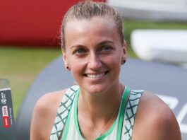 Petra Kvitova, campeón 2 veces de Wimbledon, Anyings planea retirarse: "Estoy muy agradecido"

