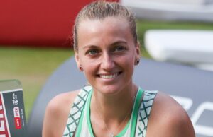 Petra Kvitova, campeón 2 veces de Wimbledon, Anyings planea retirarse: «Estoy muy agradecido» Petra Kvitova, campeón 2 veces de Wimbledon, Anyings planea retirarse: "Estoy muy agradecido"