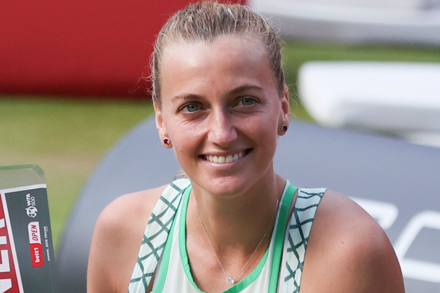 Petra Kvitova, campeón 2 veces de Wimbledon, Anyings planea retirarse: "Estoy muy agradecido"

