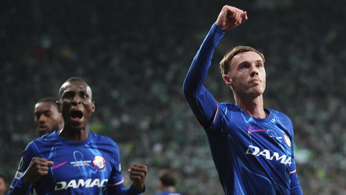 Chelsea vs Los Angeles FC Información de transmisión en vivo: ¿Dónde ver el partido de la Copa Mundial de Clubes FIFA 2025? Alineaciones predichas

