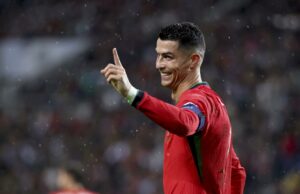 Semifinales de la Liga de Naciones de la UEFA: ¿Habrá tiempo extra y penalizaciones si el partido termina en sorteo? Semifinales de la Liga de Naciones de la UEFA: ¿Habrá tiempo extra y penalizaciones si el partido termina en sorteo?